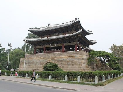taedongmun pjongjang