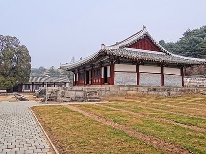 songgyungwan kaesong