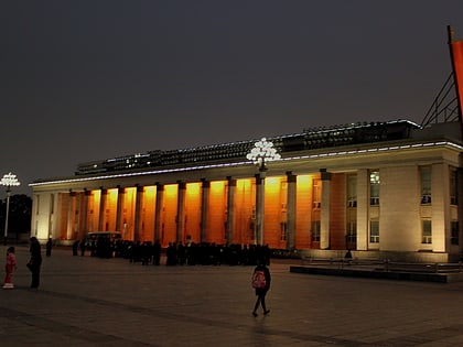Musée d'Art coréen