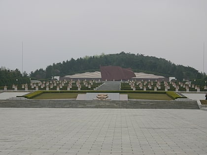 taesongsan pyongyang