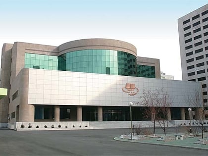 universite de technologie kim chaek pyongyang