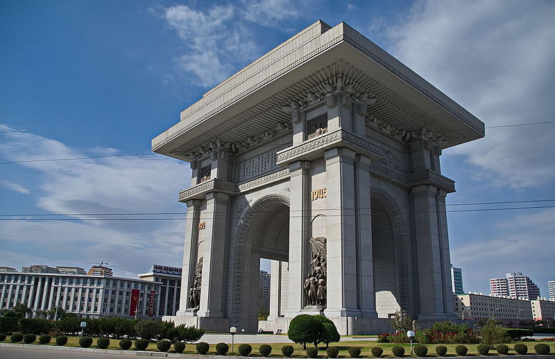 Arch of Triumph