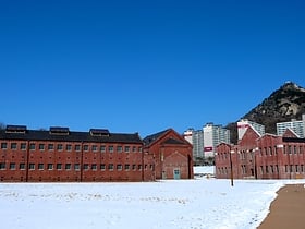 Prison de Seodaemun