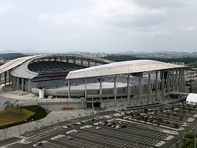 incheon asiad main stadium