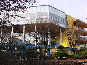 National Library for Children and Young Adults