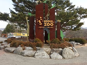 Parque Gran Seúl