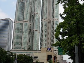 Mok-dong Hyperion Towers