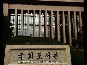 National Assembly Library