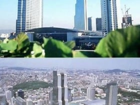 World Trade Center Seúl
