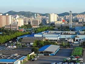 Bupyeong District