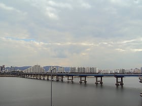 Cheonho Bridge