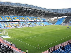 Estadio de Fútbol de Incheon