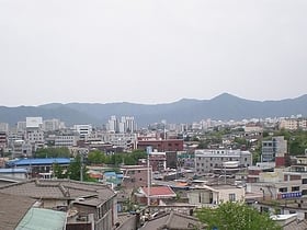 chuncheon