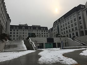 Sookmyung Women's University