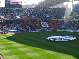 suwon world cup stadion