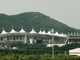 incheon munhak stadium