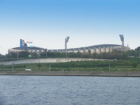 Estadio Olímpico de Seúl
