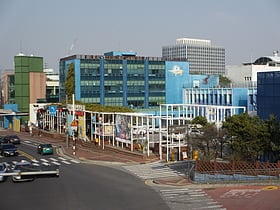 Seoul Animation Center