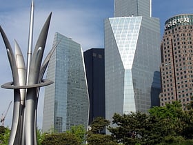 International Finance Center