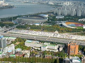 Seoul Sports Complex