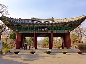 gyeonghuigung seoul