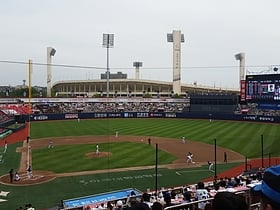 suwon baseball stadium