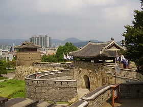 Fortaleza de Hwasong
