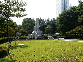 Yangjae Citizens' Forest