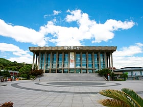 Teatro Nacional de Corea