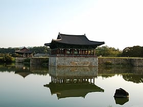 Anapji Pond