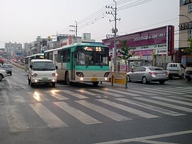 yeongcheon