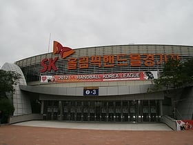 SK Olympic Handball Gymnasium