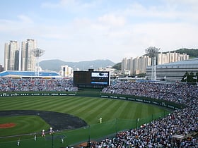 Sajik Baseball Stadium