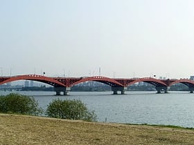 Seongsan Bridge