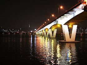 Wonhyo Bridge