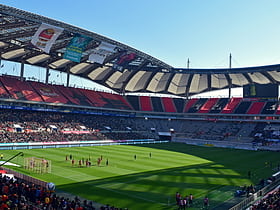 Seul World Cup Stadium