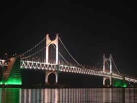 puente gwangan busan