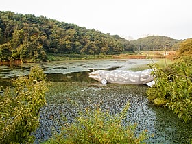 Seonam Lake Park