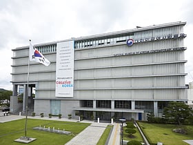 National Museum of Korean Contemporary History