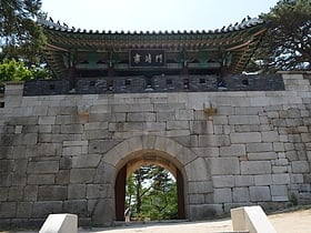 Sukjeongmun