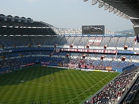 Stadion Daejon World Cup