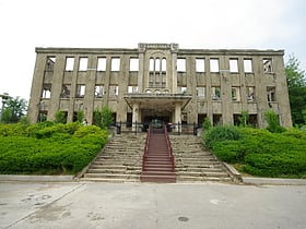 district de cheorwon