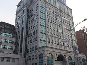 Baekseok University