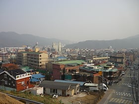 gwangju