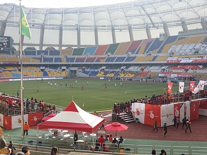 Pusan Asiad Stadium