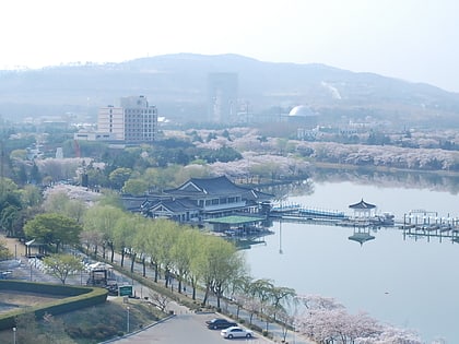 Bomun Lake Resort