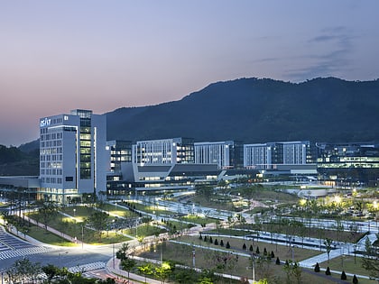 daegu gyeongbuk institute of science and technology