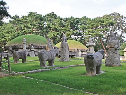 heonilleung seoul