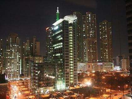 Yangcheon District