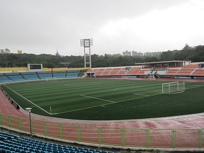 Hyochang Stadium